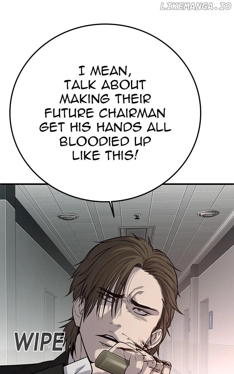 Son’s Retribution Chapter 37 - Page 98