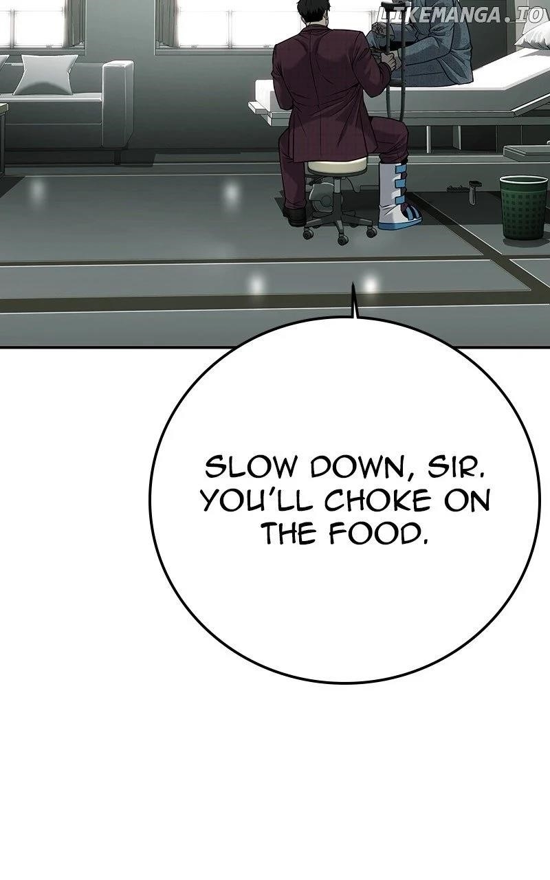 Son’s Retribution Chapter 38 - Page 107