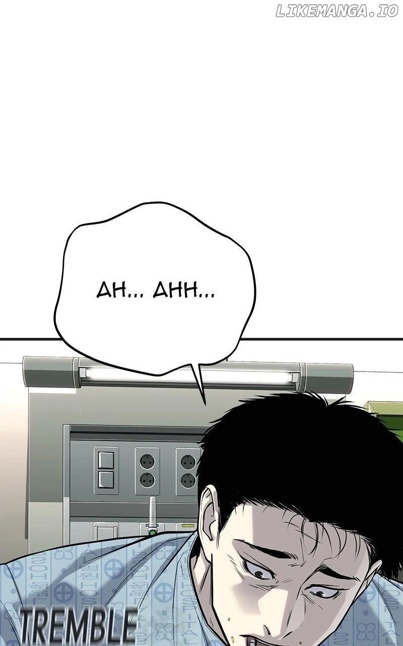 Son’s Retribution Chapter 38 - Page 108