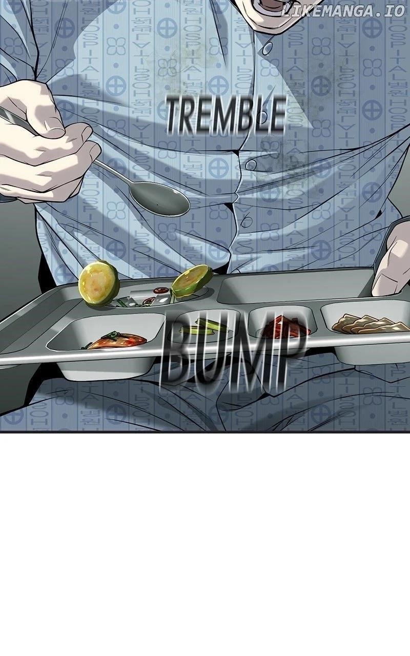 Son’s Retribution Chapter 38 - Page 109