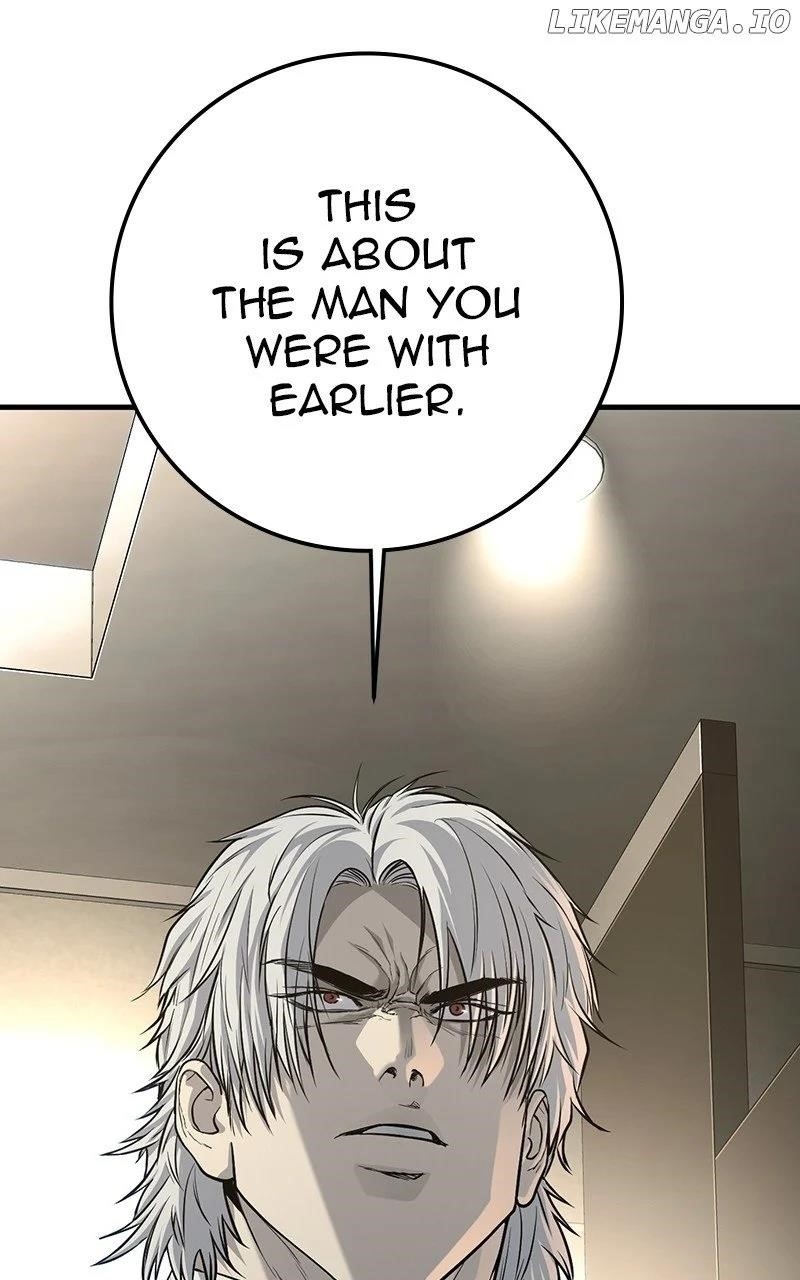 Son’s Retribution Chapter 38 - Page 11