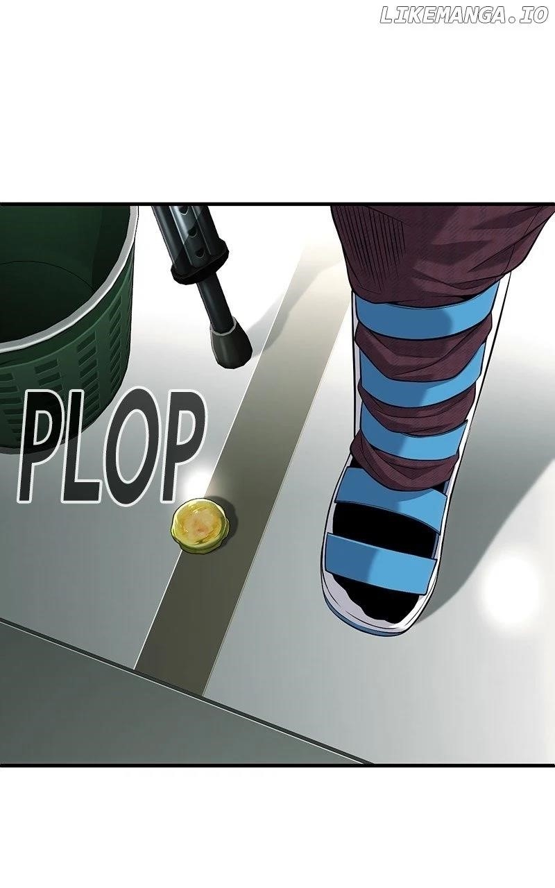 Son’s Retribution Chapter 38 - Page 110