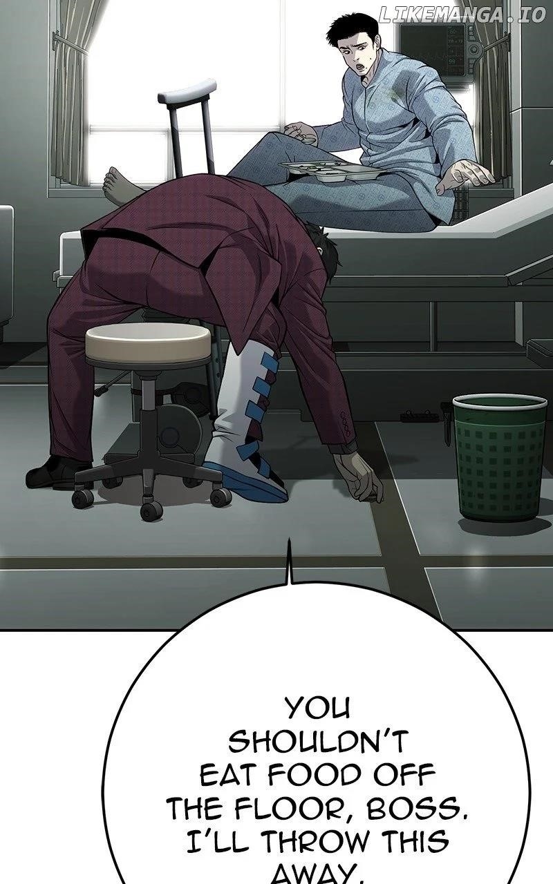 Son’s Retribution Chapter 38 - Page 112