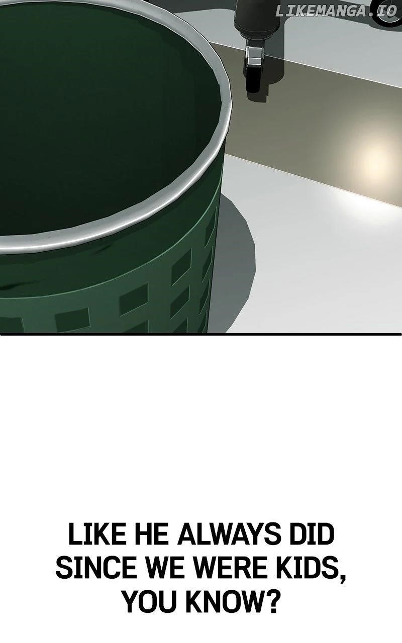 Son’s Retribution Chapter 38 - Page 114