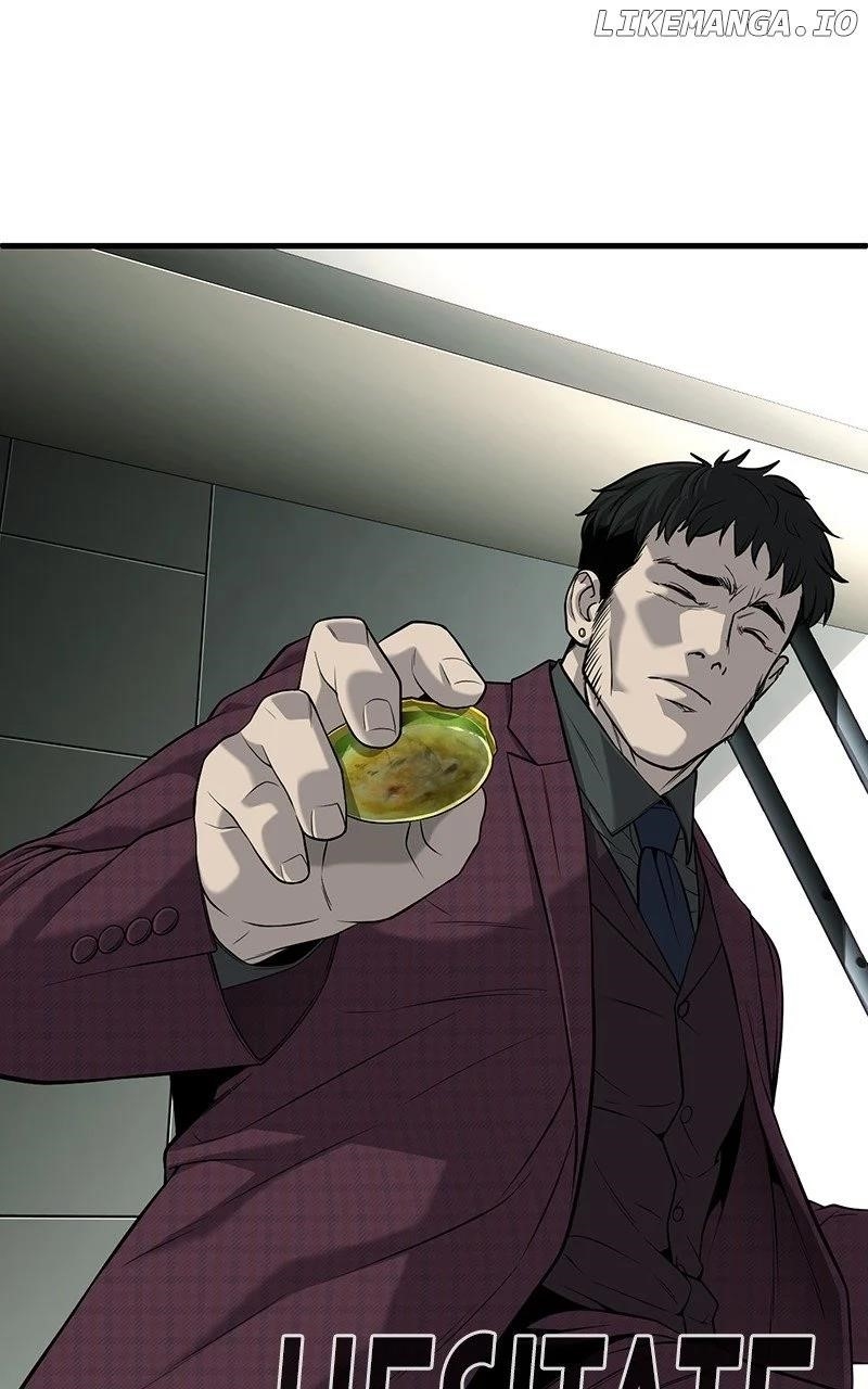 Son’s Retribution Chapter 38 - Page 115