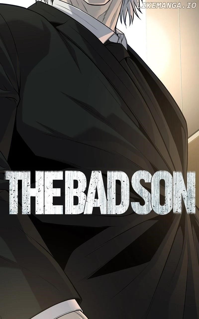 Son’s Retribution Chapter 38 - Page 12