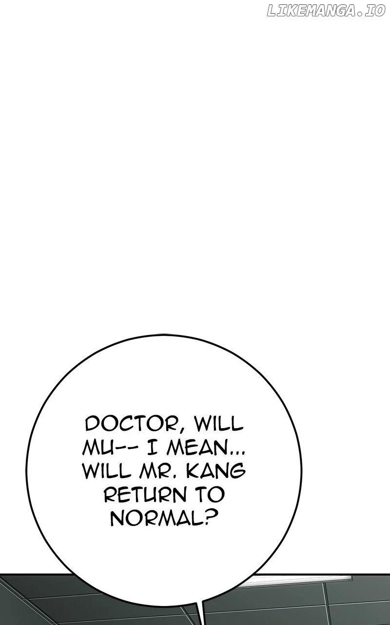 Son’s Retribution Chapter 38 - Page 123