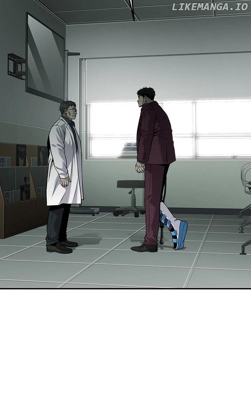 Son’s Retribution Chapter 38 - Page 124