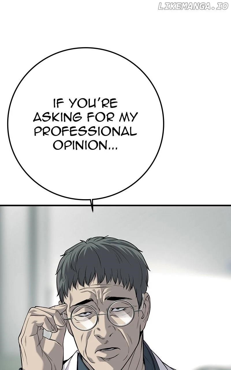 Son’s Retribution Chapter 38 - Page 125