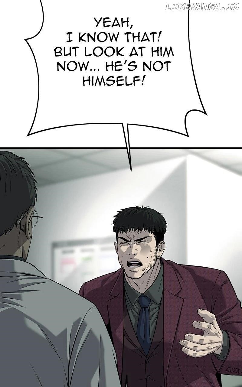 Son’s Retribution Chapter 38 - Page 127