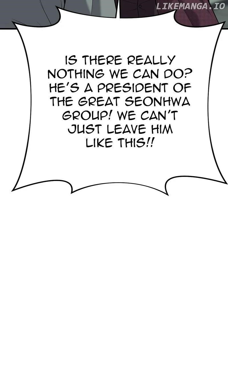 Son’s Retribution Chapter 38 - Page 128