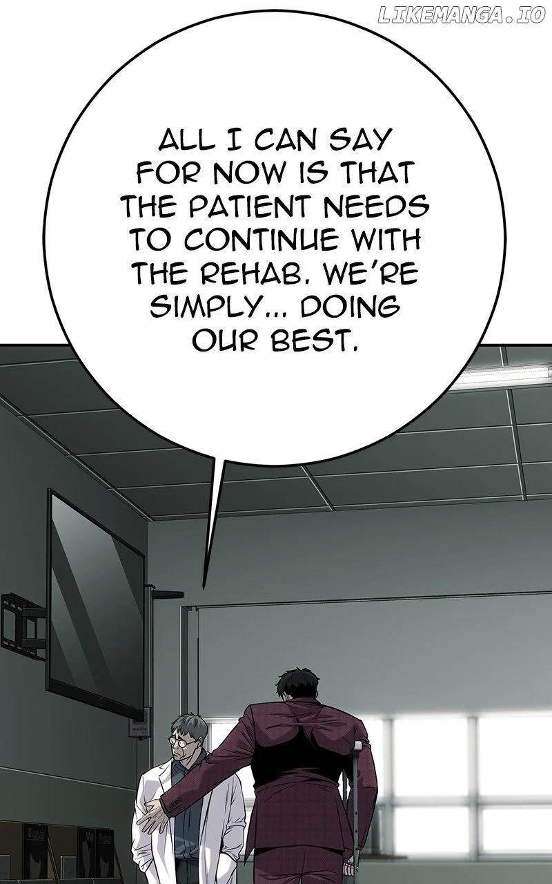 Son’s Retribution Chapter 38 - Page 129