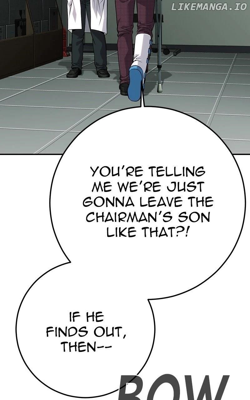 Son’s Retribution Chapter 38 - Page 130