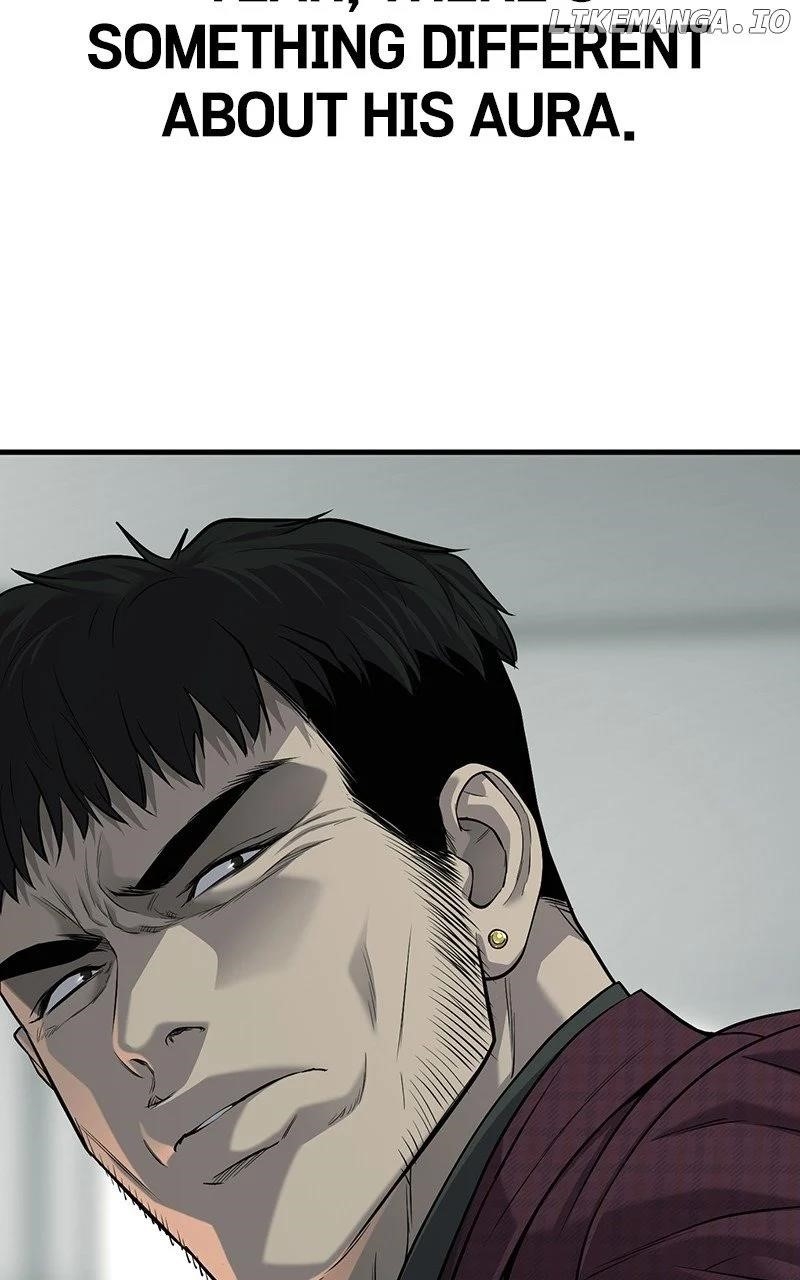 Son’s Retribution Chapter 38 - Page 135