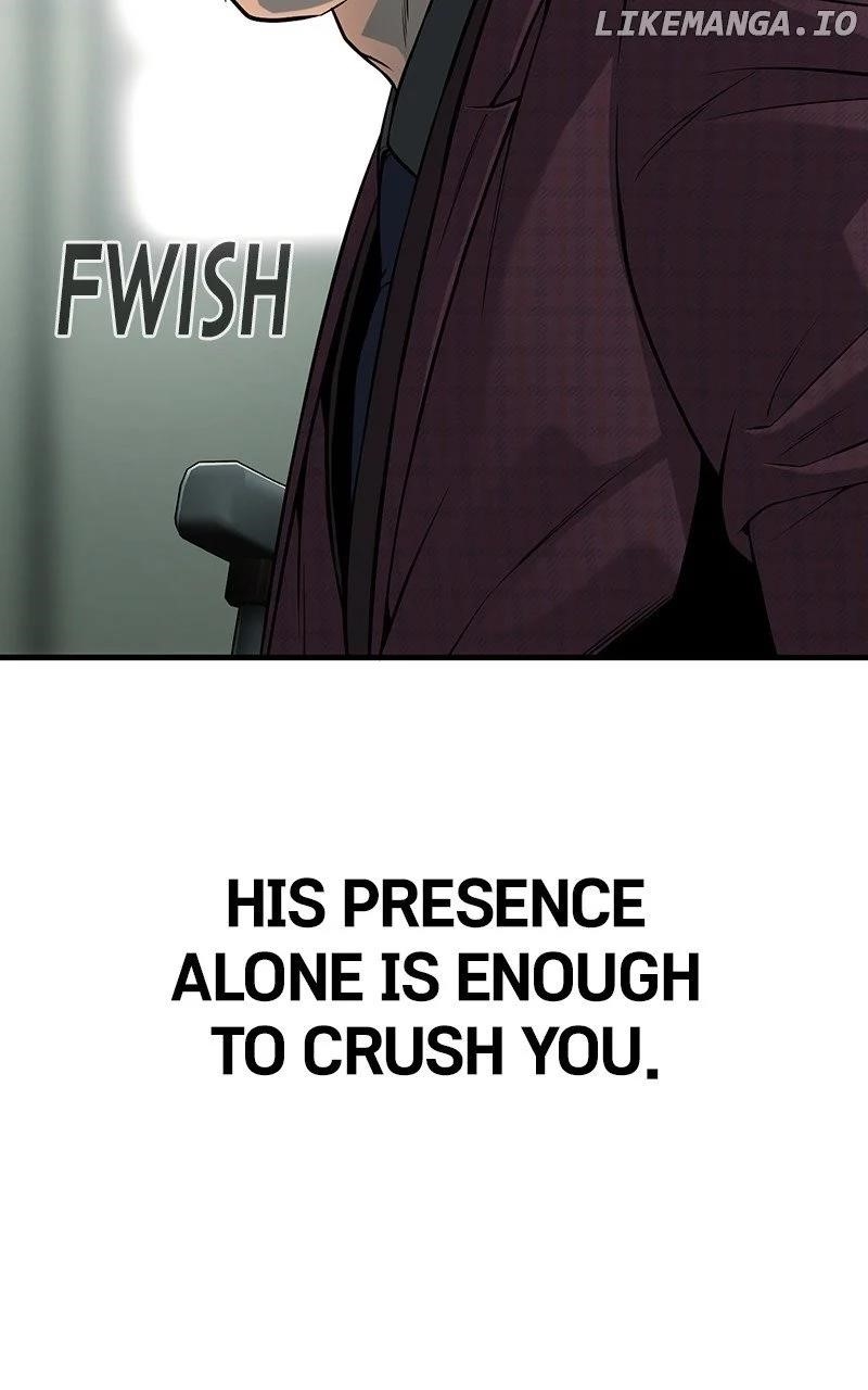 Son’s Retribution Chapter 38 - Page 136