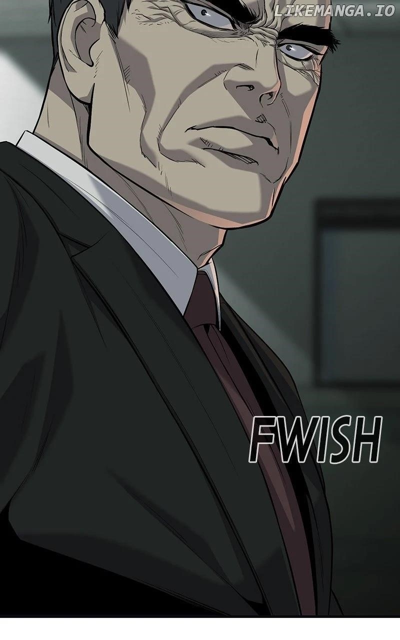 Son’s Retribution Chapter 38 - Page 138