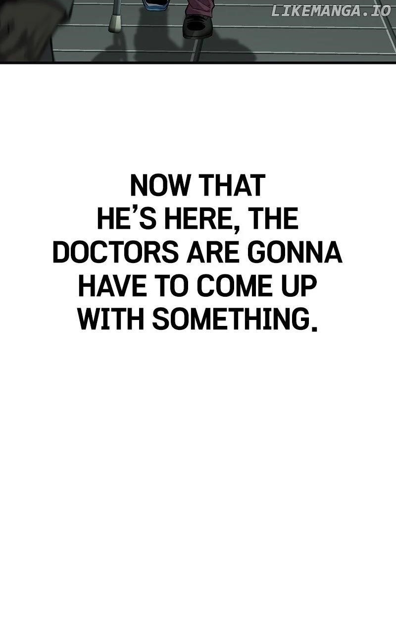 Son’s Retribution Chapter 38 - Page 141