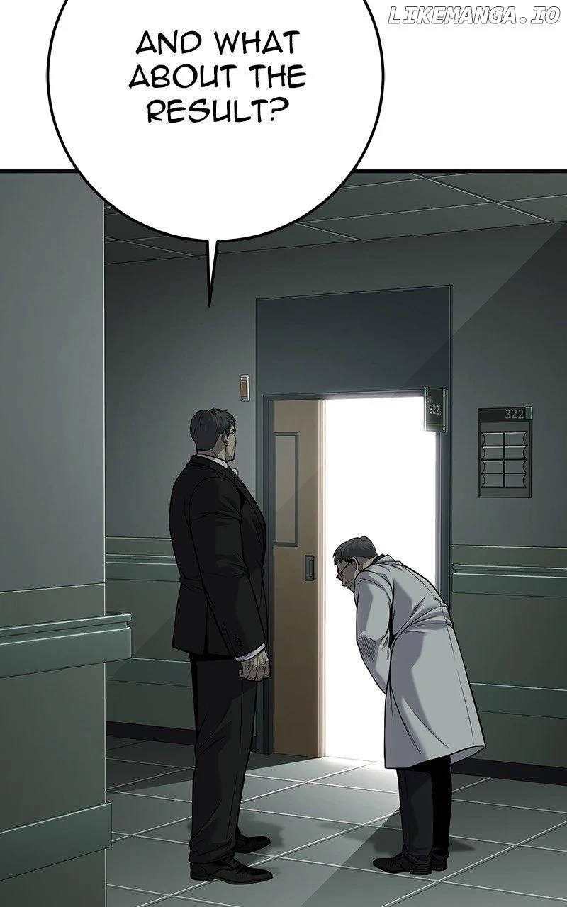 Son’s Retribution Chapter 38 - Page 144