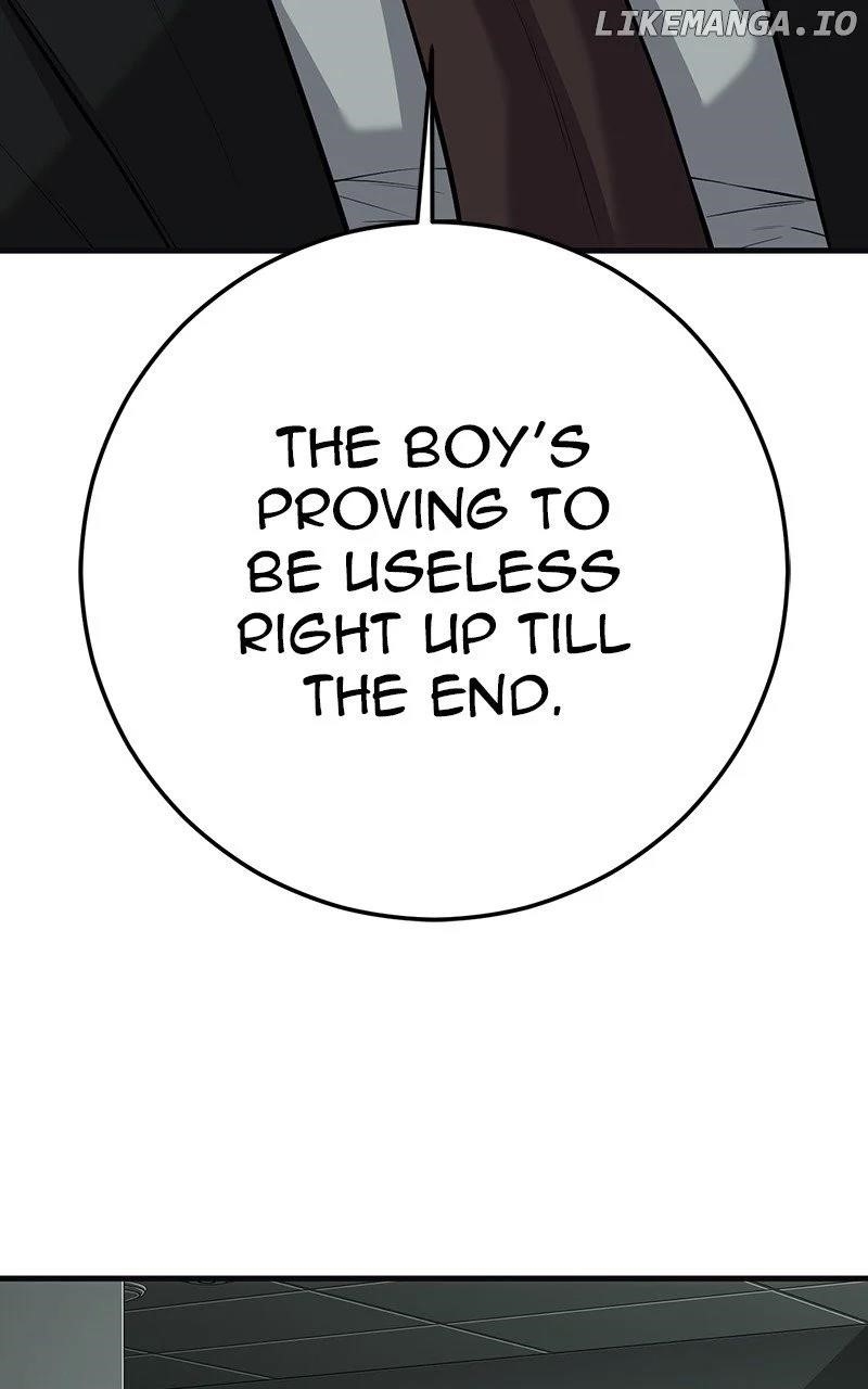 Son’s Retribution Chapter 38 - Page 151