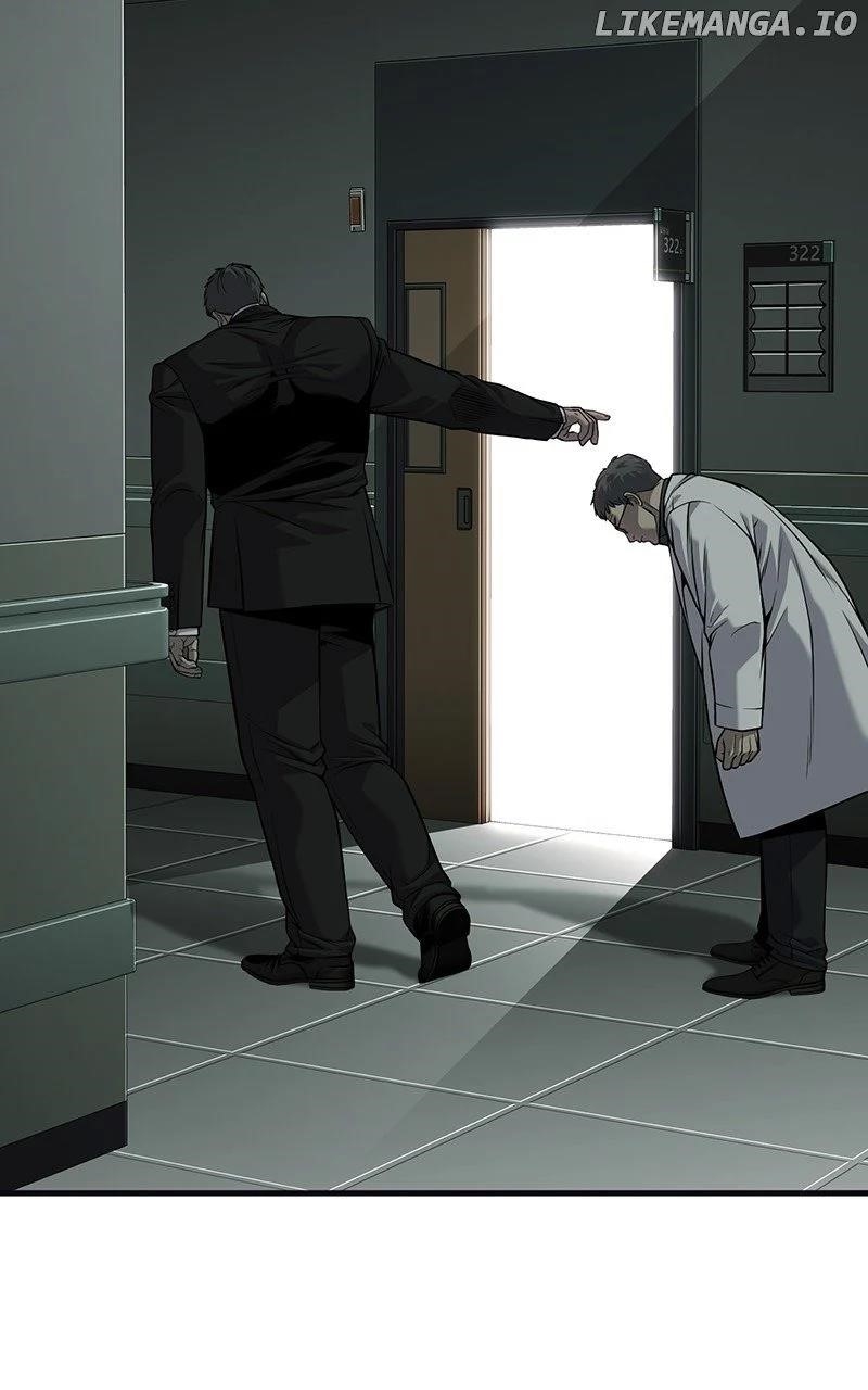 Son’s Retribution Chapter 38 - Page 152