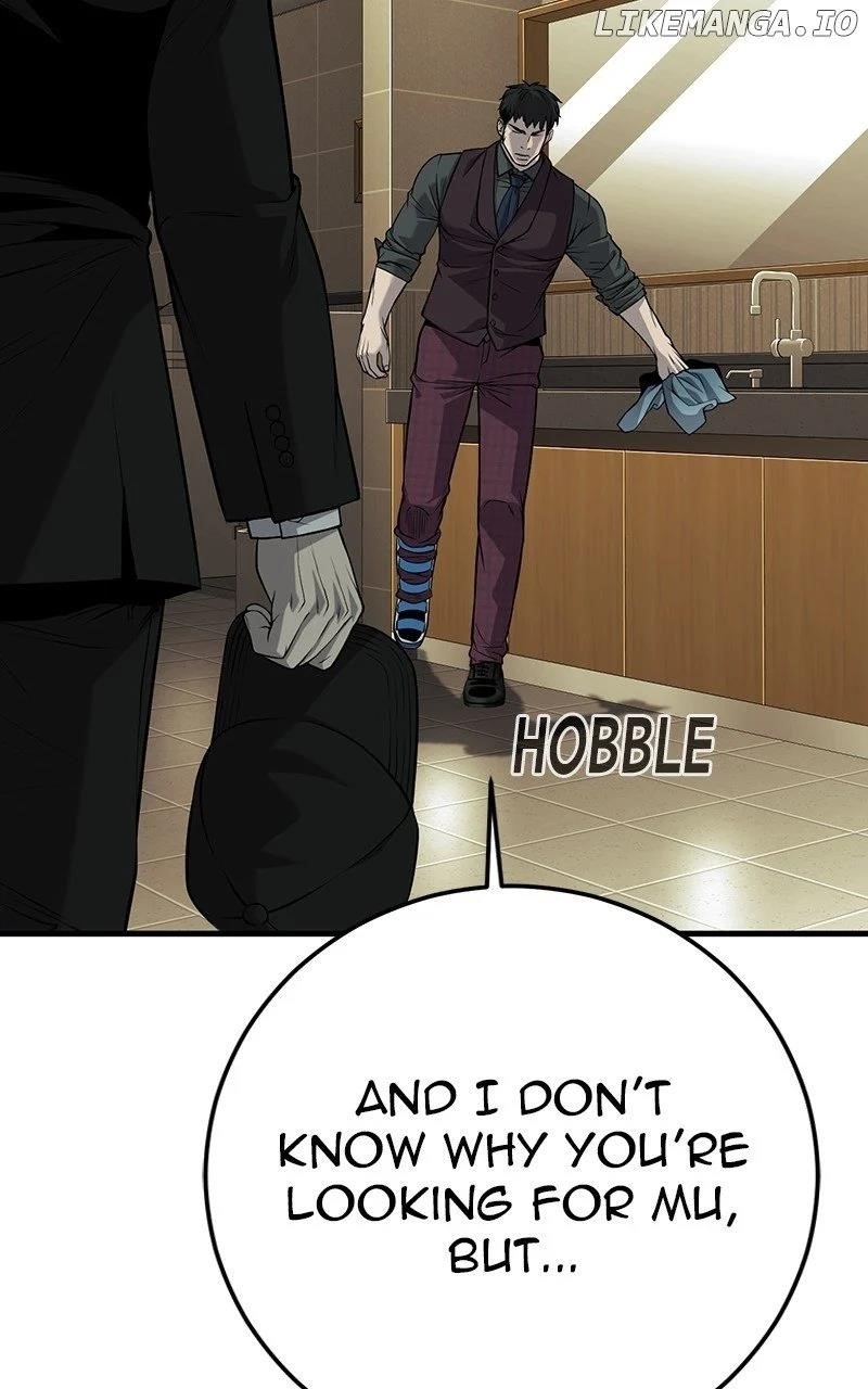 Son’s Retribution Chapter 38 - Page 16