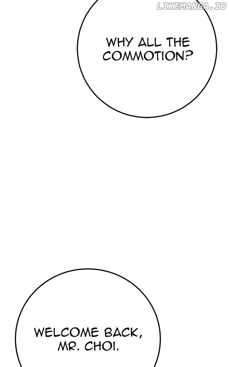 Son’s Retribution Chapter 38 - Page 162