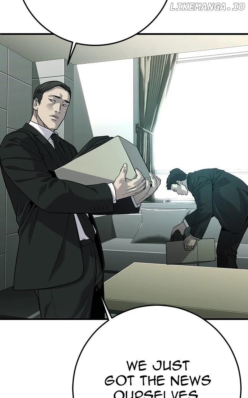 Son’s Retribution Chapter 38 - Page 163