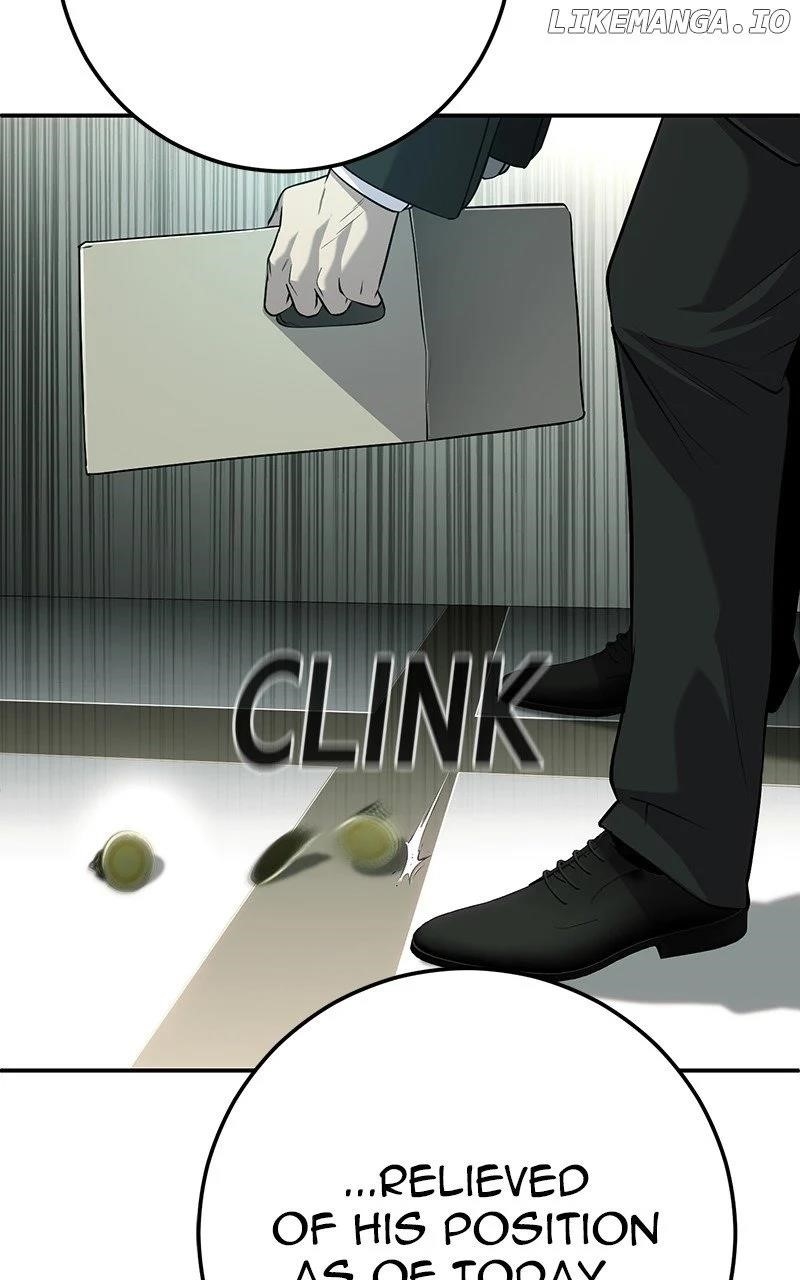 Son’s Retribution Chapter 38 - Page 165