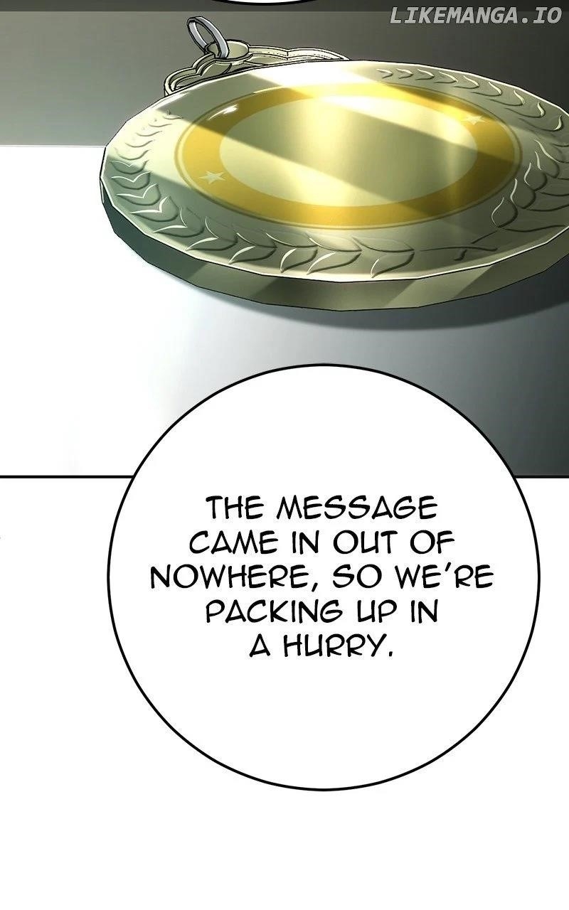 Son’s Retribution Chapter 38 - Page 167