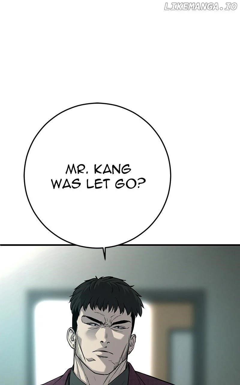 Son’s Retribution Chapter 38 - Page 168