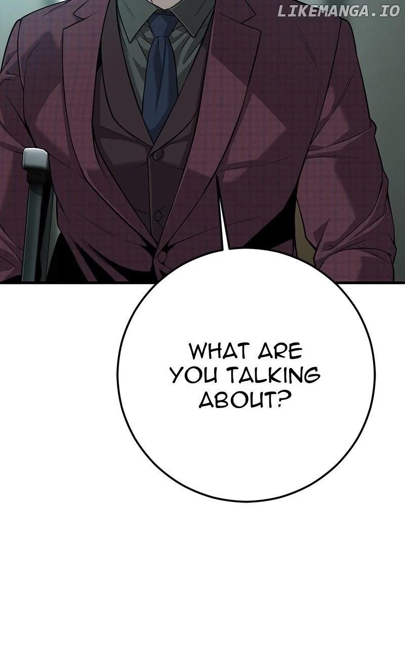 Son’s Retribution Chapter 38 - Page 169