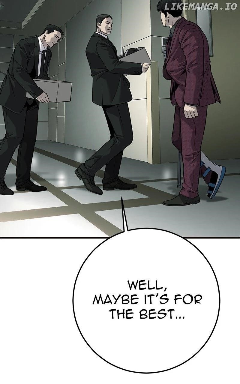 Son’s Retribution Chapter 38 - Page 171