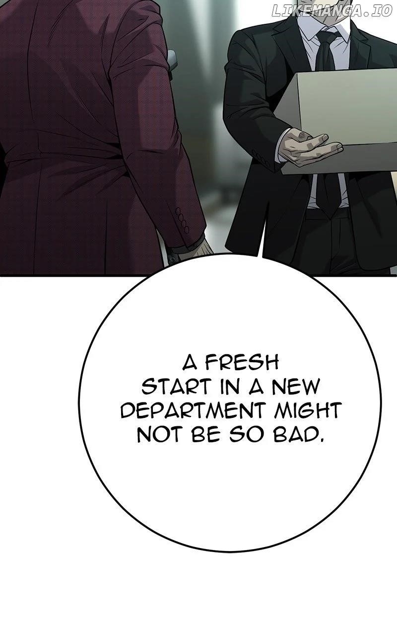 Son’s Retribution Chapter 38 - Page 173