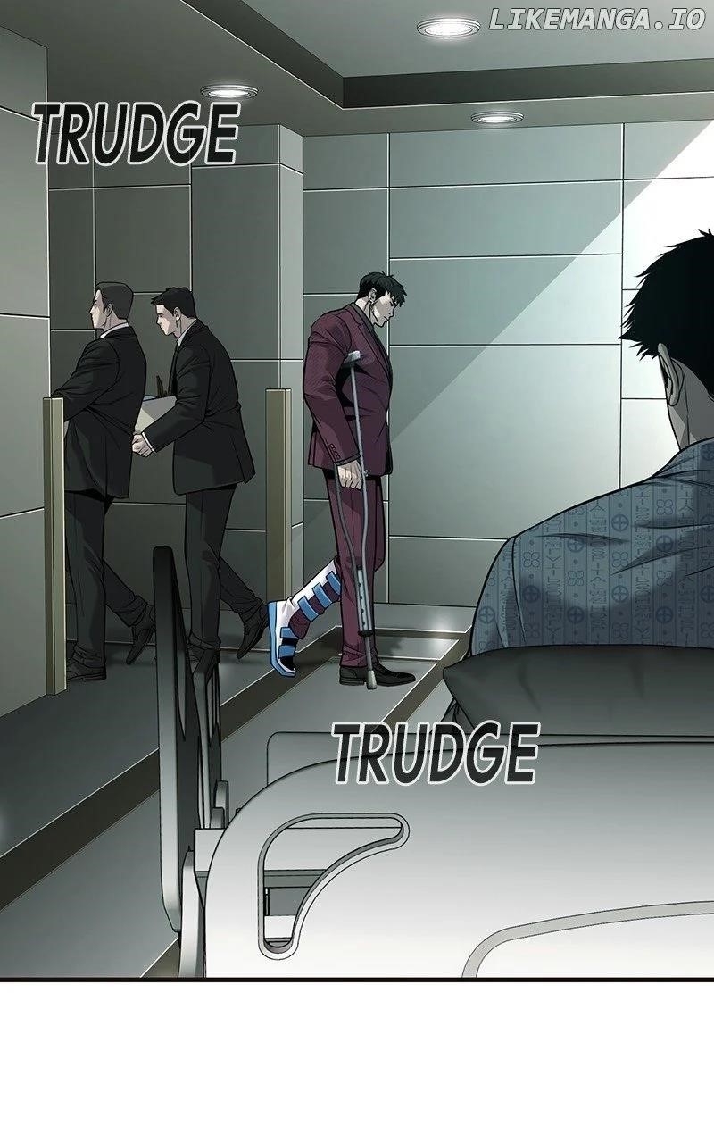 Son’s Retribution Chapter 38 - Page 175