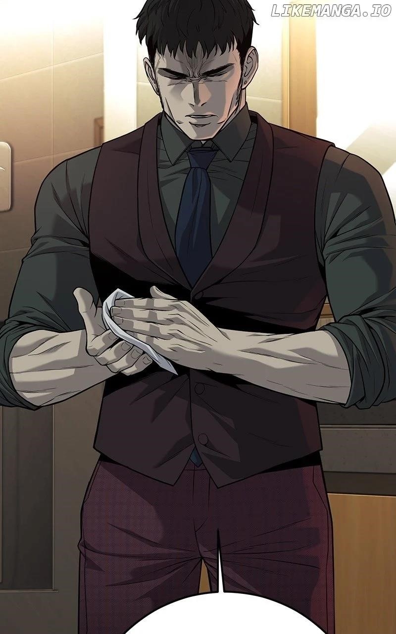 Son’s Retribution Chapter 38 - Page 18