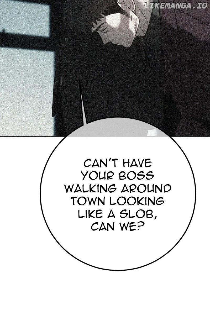 Son’s Retribution Chapter 38 - Page 181