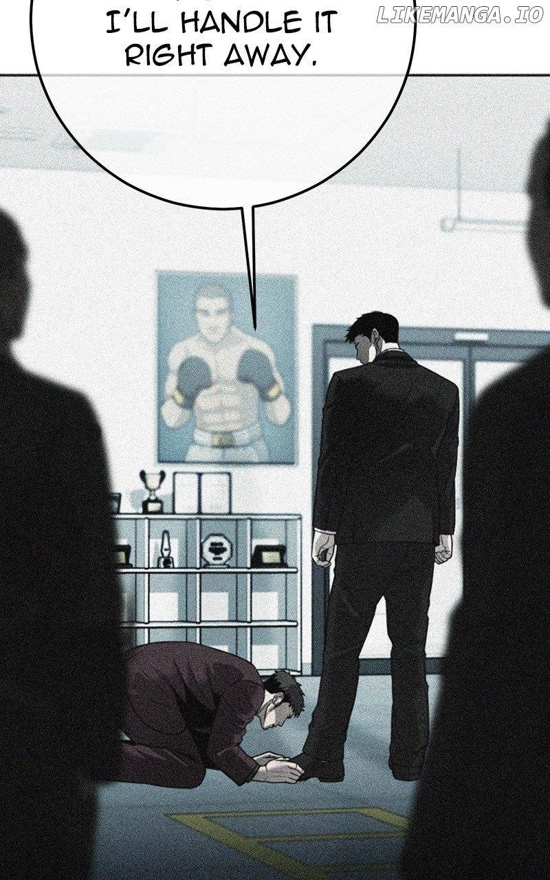 Son’s Retribution Chapter 38 - Page 184