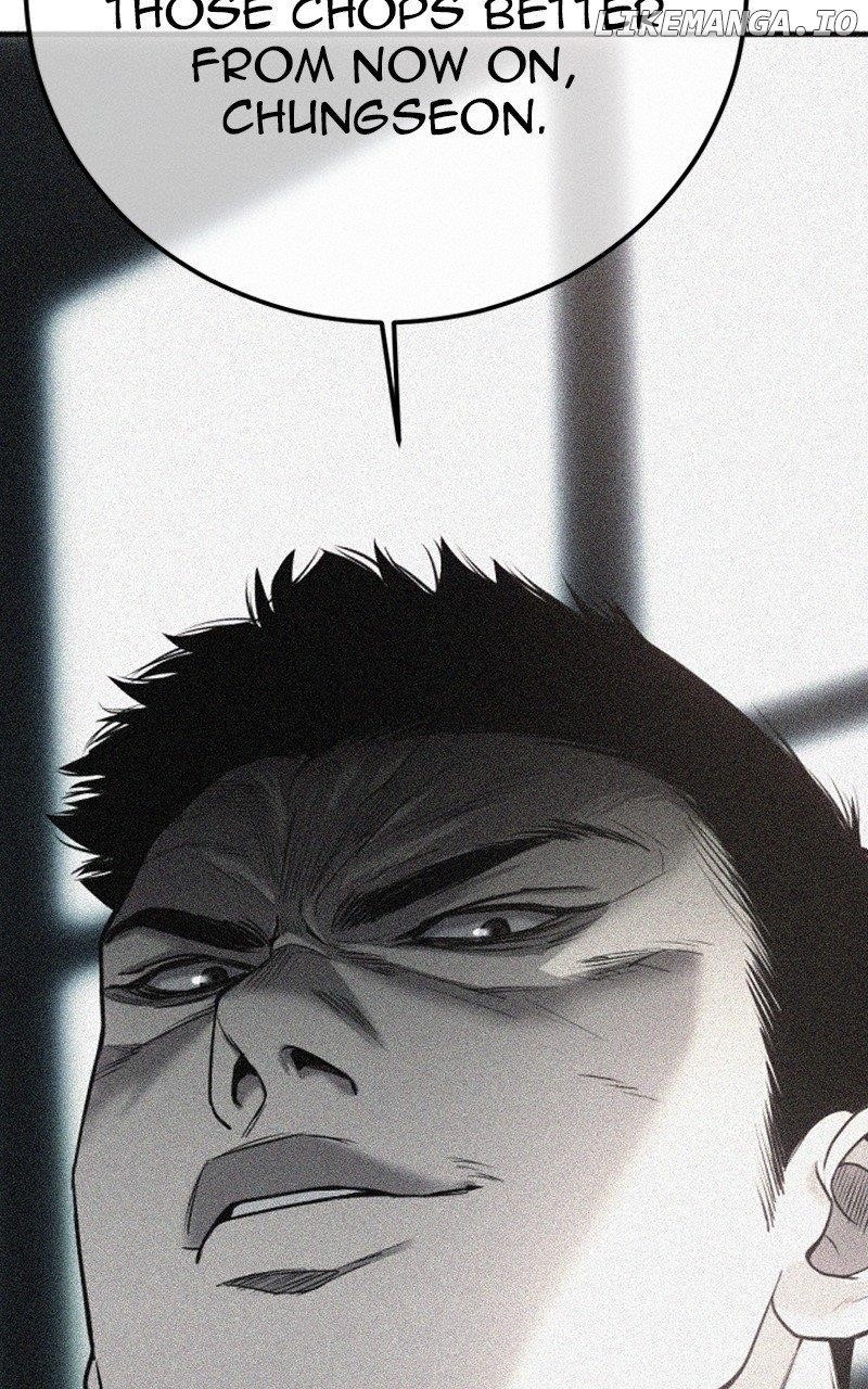 Son’s Retribution Chapter 38 - Page 188