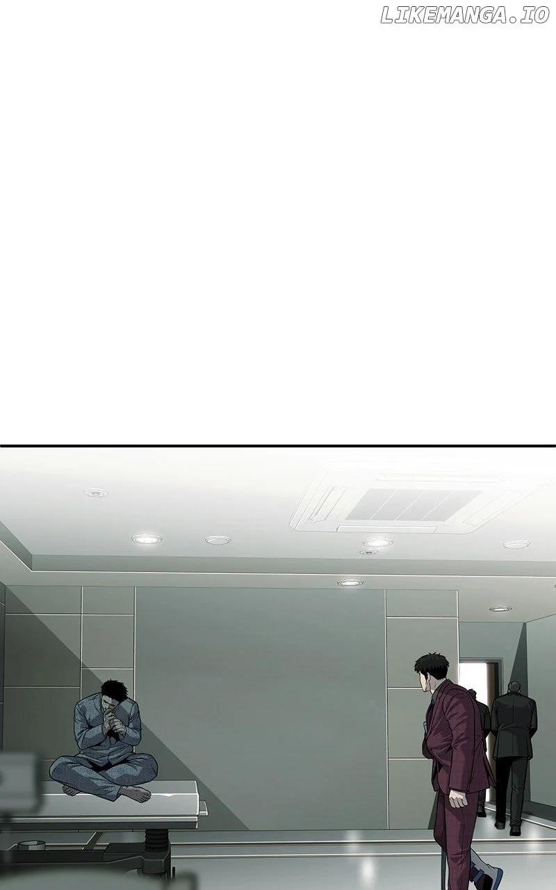 Son’s Retribution Chapter 38 - Page 194