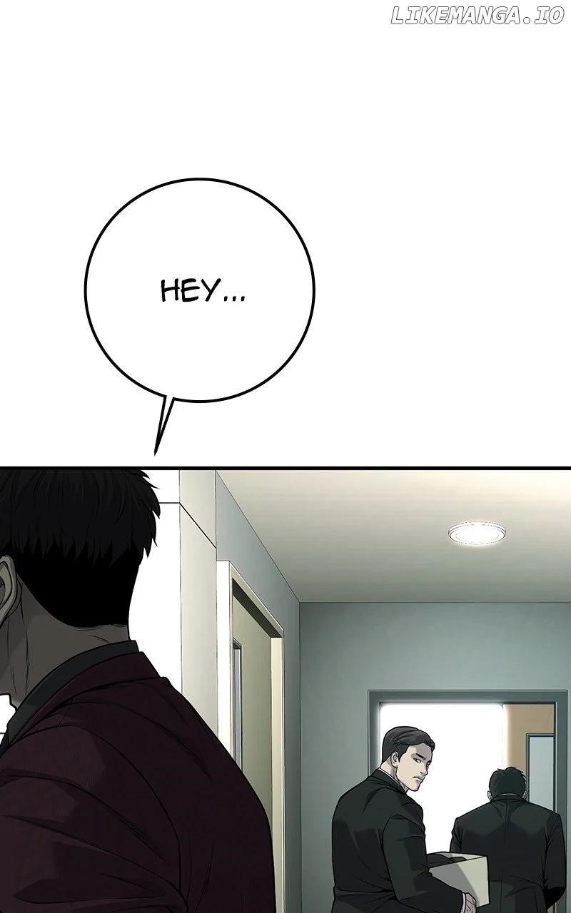 Son’s Retribution Chapter 38 - Page 196