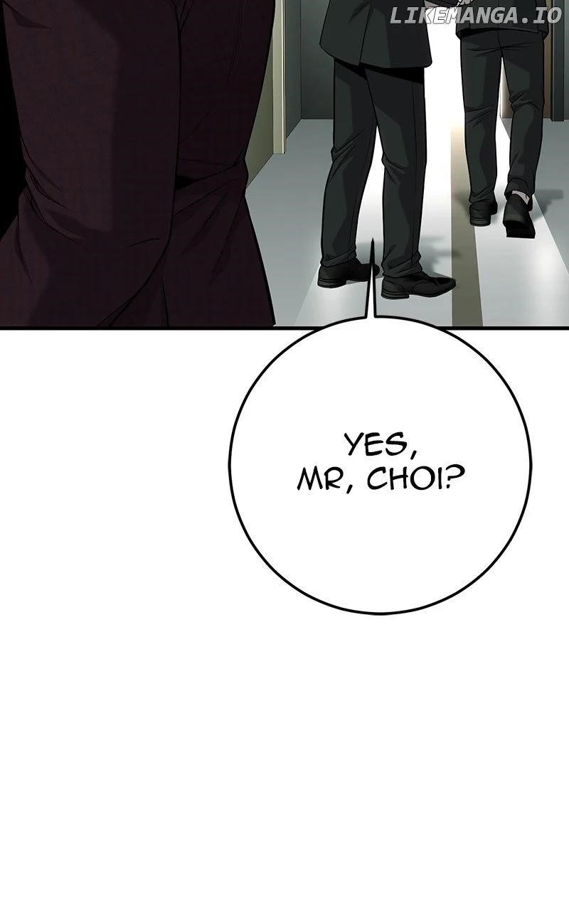 Son’s Retribution Chapter 38 - Page 197