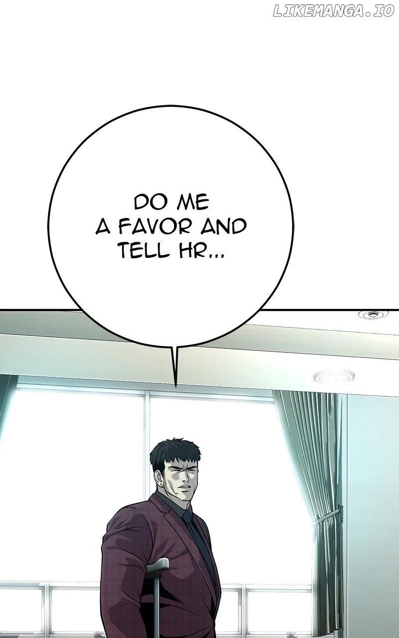 Son’s Retribution Chapter 38 - Page 198