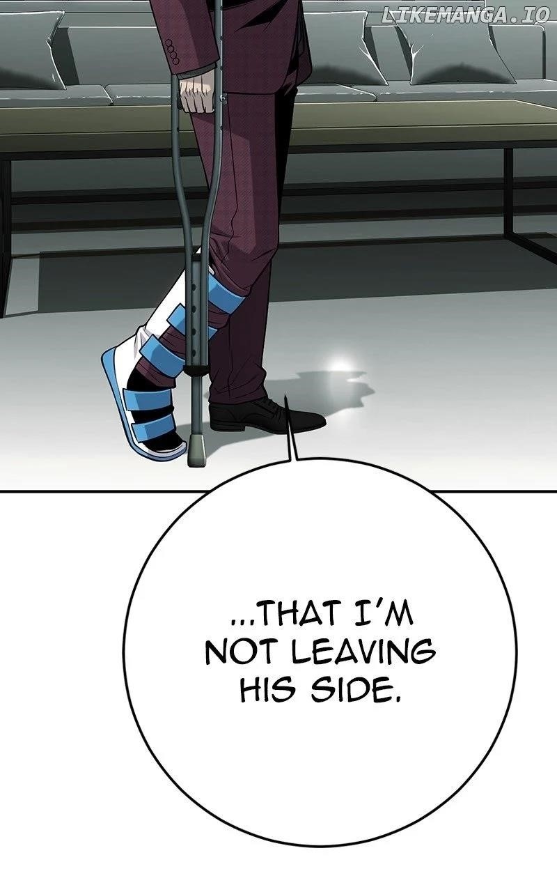 Son’s Retribution Chapter 38 - Page 199