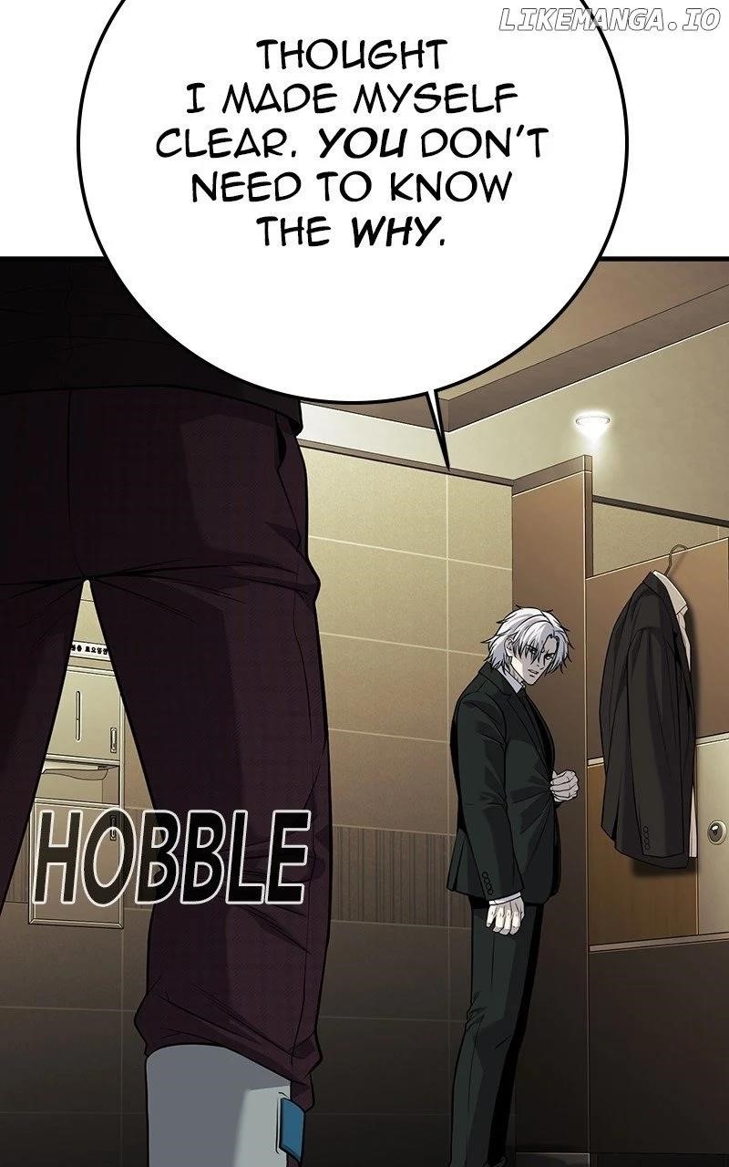 Son’s Retribution Chapter 38 - Page 20