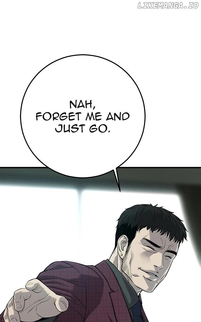 Son’s Retribution Chapter 38 - Page 202