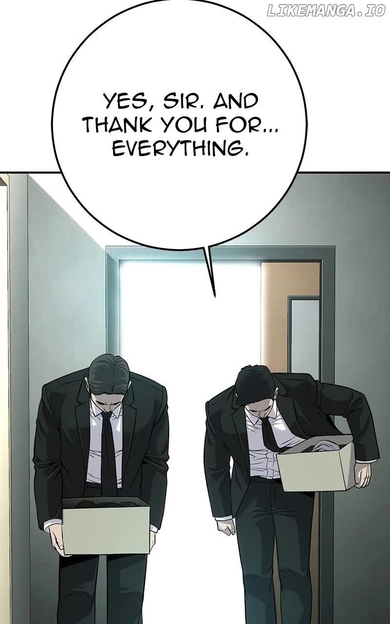 Son’s Retribution Chapter 38 - Page 204