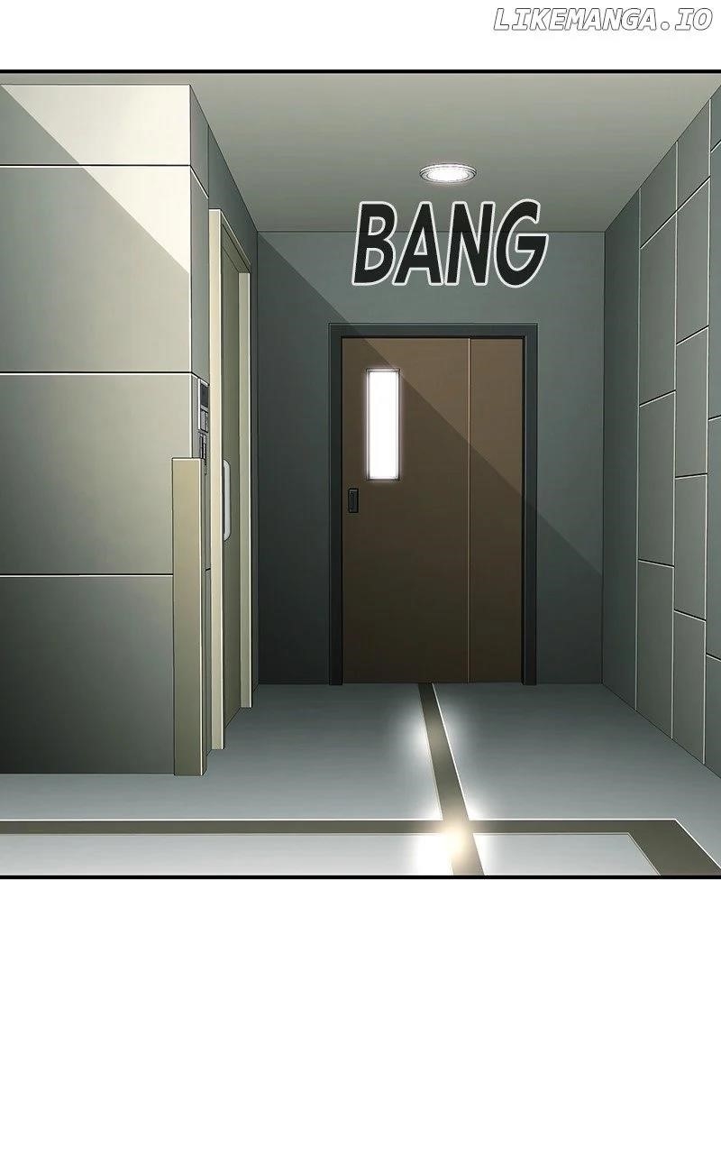 Son’s Retribution Chapter 38 - Page 206