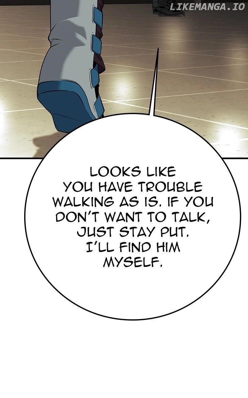 Son’s Retribution Chapter 38 - Page 21