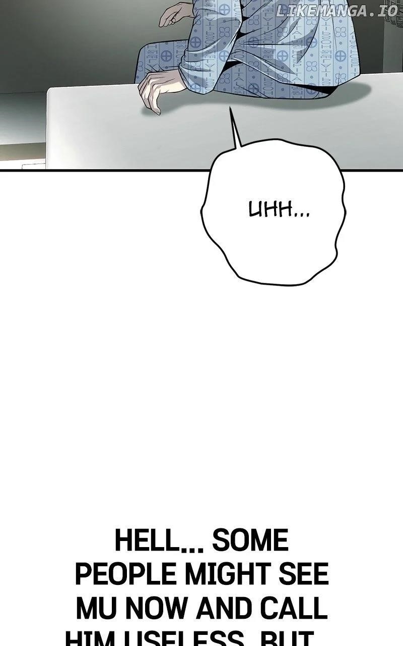 Son’s Retribution Chapter 38 - Page 210