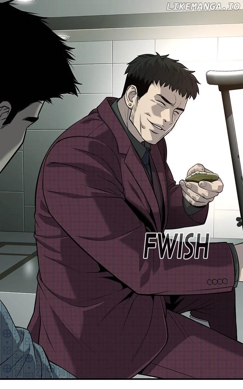 Son’s Retribution Chapter 38 - Page 213